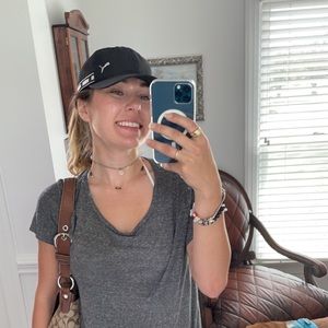 Meet your Posher, Brooke